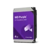 Disco Interno HDD WESTERN DIGITAL Purple 4TB 3.5"