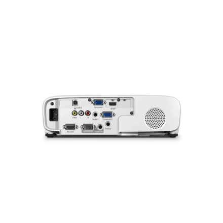 PROYECTOR EPSON POWERLITE E24