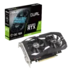 Placa de Video ASUS NVIDIA GeForce DUAL RTX 3050 O6G