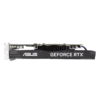 Placa de Video ASUS NVIDIA GeForce DUAL RTX 3050 O6G