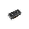 Placa de Video ASUS AMD DUAL RX7600 O8G EVO