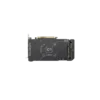 Placa de Video ASUS AMD DUAL RX7600 O8G EVO
