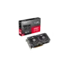 Placa de Video ASUS AMD DUAL RX7600 O8G EVO