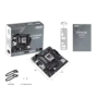 Placa madre | ASUS | PRIME A620M-K | AM5 DDR5 micro-ATX