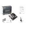 Motherboard | ASUS | PRIME B650EM-A WIFI | AM5 DDR5 Wi‑Fi 6 PCIe 5.0