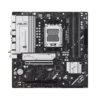 Motherboard | ASUS | PRIME B650EM-A WIFI | AM5 DDR5 Wi‑Fi 6 PCIe 5.0