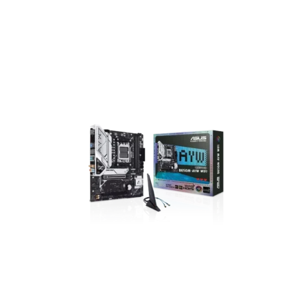Motherboard ASUS B650M-AYW WIFI AM5 DDR5