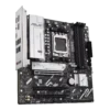 Placa madre | ASUS | PRIME B840M-A | AM5 DDR5 Micro ATX PCIe 4.0
