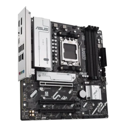 Placa madre | ASUS | PRIME B840M-A | AM5 DDR5 Micro ATX PCIe 4.0