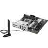 Motherboard | ASUS | PRIME B840M-A WIFI | AM5 DDR5 Micro-ATX Wi‑Fi 6E