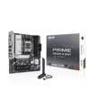 Motherboard | ASUS | PRIME B840M-A WIFI | AM5 DDR5 Micro-ATX Wi‑Fi 6E