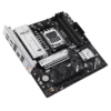 Motherboard | ASUS | PRIME B850M-A | AM5 DDR5 mATX PCIe 5.0
