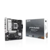 Motherboard | ASUS | PRIME B850M-A | AM5 DDR5 mATX PCIe 5.0
