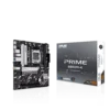 Motherboard | ASUS | PRIME B850M-K | AM5 DDR5 micro-ATX PCIe 5.0