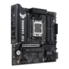 Motherboard | ASUS | TUF Gaming B850M-E WIFI | AM5 DDR5 mATX Wi‑Fi - 3 Motherboard | ASUS | TUF Gaming B850M-E WIFI | AM5 DDR5 mATX Wi‑Fi