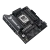 Motherboard | ASUS | TUF Gaming B850M-E WIFI | AM5 DDR5 mATX Wi‑Fi - 2 Motherboard | ASUS | TUF Gaming B850M-E WIFI | AM5 DDR5 mATX Wi‑Fi