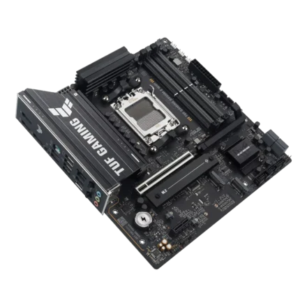 Motherboard | ASUS | TUF Gaming B850M-E WIFI | AM5 DDR5 mATX Wi‑Fi