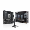 Motherboard | ASUS | TUF Gaming B850M-E WIFI | AM5 DDR5 mATX Wi‑Fi