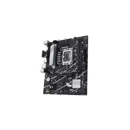 Motherboard ASUS PRIME B760M-K LGA 1700 DDR5