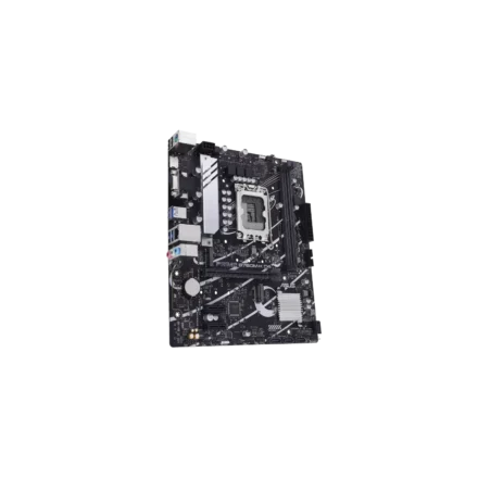 Motherboard ASUS PRIME B760M-K D4 LGA 1700 DDR4