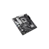 Motherboard | ASUS | PRIME B860M-K | Intel B860 LGA1851 DDR5 mATX