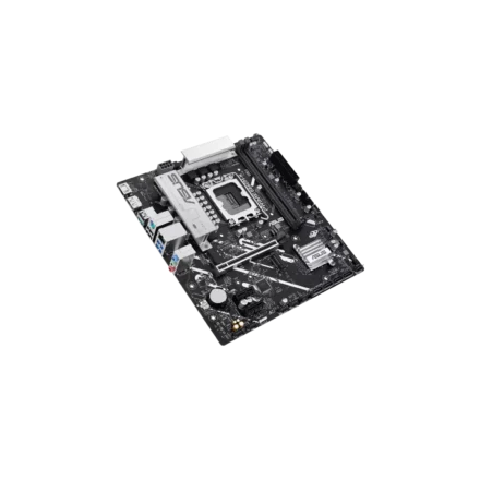 Motherboard | ASUS | PRIME B860M-K | Intel B860 LGA1851 DDR5 mATX