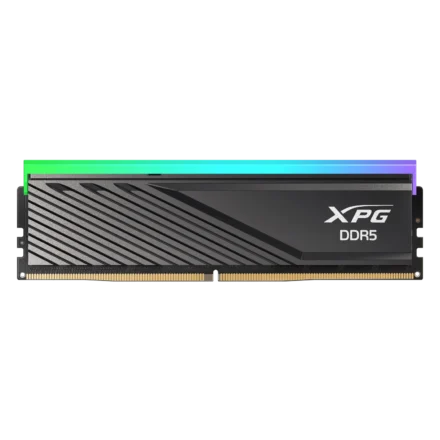 Memoria Ram UDIMM ADATA XPG 16GB DDR5 6000 BLACK R