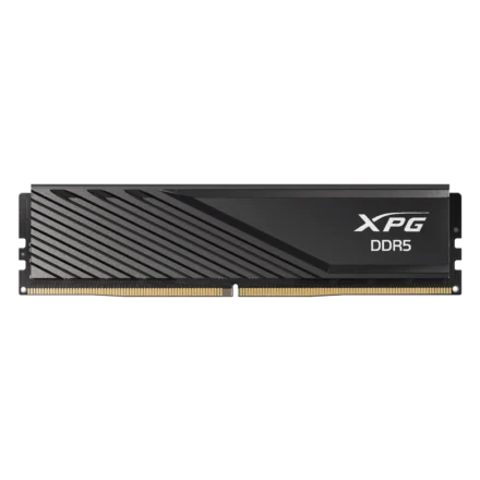 Memoria Ram UDIMM ADATA XPG 16GB DDR5 5600 BLACK R