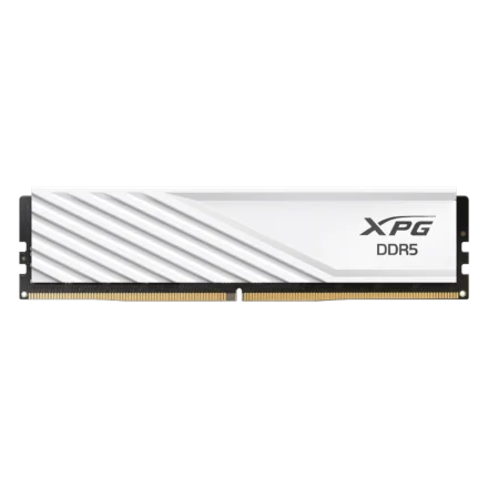 Memoria Ram UDIMM ADATA XPG 16GB DDR5 5600 WHITE R