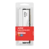 Memoria Ram UDIMM ADATA XPG 16GB DDR5 5600 WHITE R