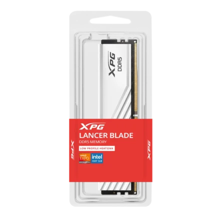 Memoria Ram UDIMM ADATA XPG 16GB DDR5 5600 WHITE R