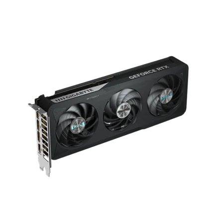 Placa de Video GIGABYTE GeForce RTX 5060 EAGLE MAX OC 8G