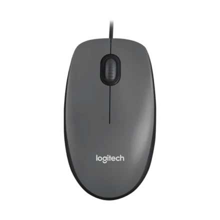 Mouse | Logitech | M90 | USB alámbrico óptico 1000 DPI ambidiestro Mouse | Logitech | M90 | USB alámbrico óptico 1000 DPI ambidiestro
