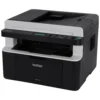 Impresora | Brother | DCP-1617NW | multifunción láser monocromática Wi‑Fi - 2 Impresora | Brother | DCP-1617NW | multifunción láser monocromática Wi‑Fi
