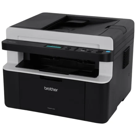 Impresora | Brother | DCP-1617NW | multifunción láser monocromática Wi‑Fi