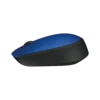Mouse Inalámbrico LOGITECH M170 Azul
