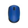 Mouse Inalámbrico LOGITECH M170 Azul