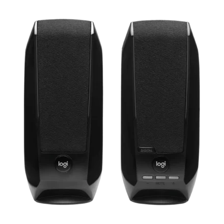 Parlante LOGITECH S150 Black