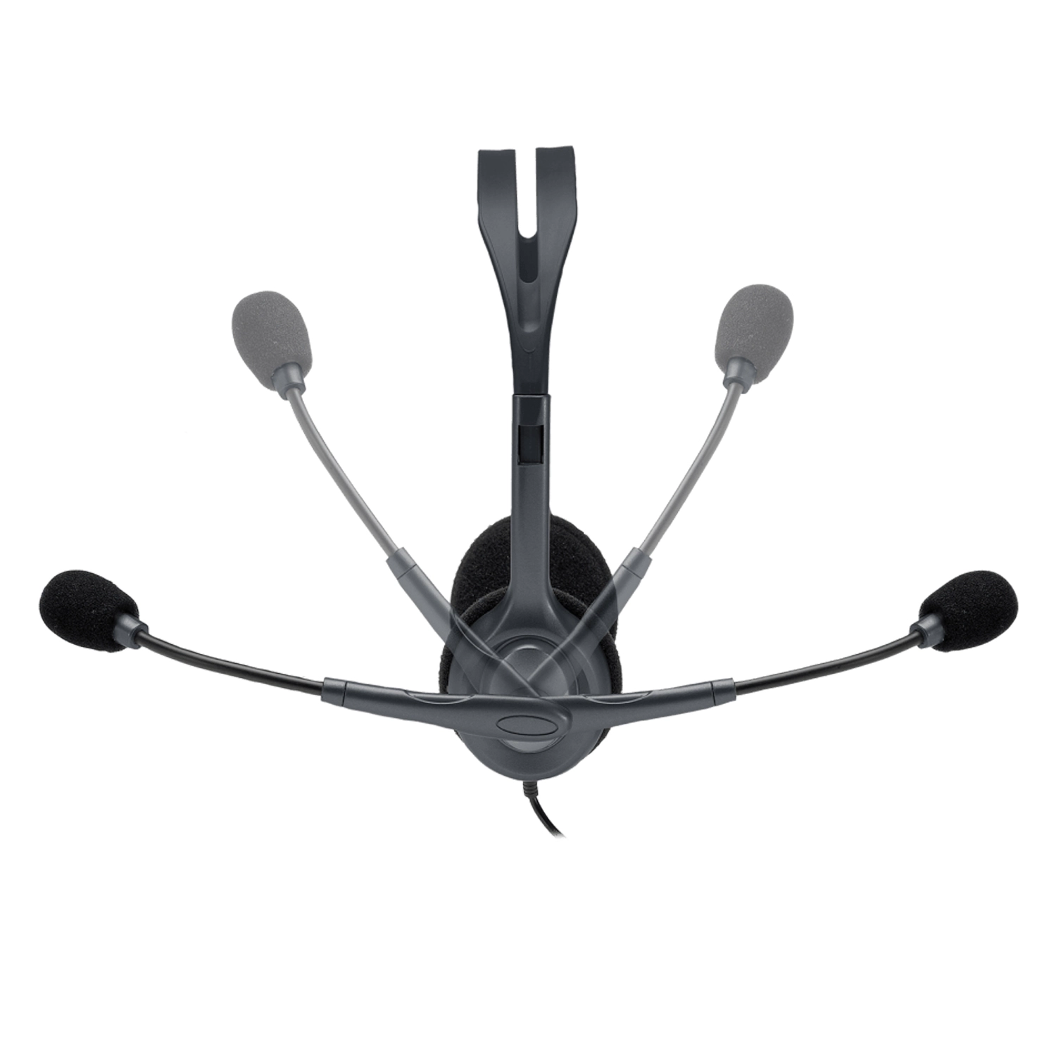 Auricular | Logitech | H111 Stereo Headset | estéreo 3.5 mm con micrófono - 2 Auricular | Logitech | H111 Stereo Headset | estéreo 3.5 mm con micrófono