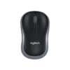 Teclado | Logitech | MK270 combo inalámbrico ESP full-size con mouse negro