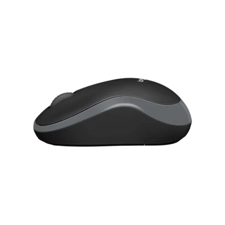 Teclado | Logitech | MK270 combo inalámbrico ESP full-size con mouse negro