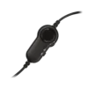 Auricular | Logitech | H151 | estéreo con micrófono y jack 3,5 mm