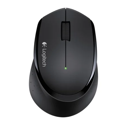 Teclado | Logitech | MK345 | Combo inalámbrico full-size con mouse