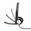 Auricular | Logitech | H390 | USB-A con micrófono y controles en línea