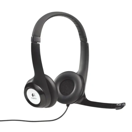Auricular | Logitech | H390 | USB-A con micrófono y controles en línea