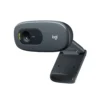 Cámara web HD | Logitech | C270 | 720p y micrófono con reducción de ruido - 4 Cámara web HD | Logitech | C270 | 720p y micrófono con reducción de ruido