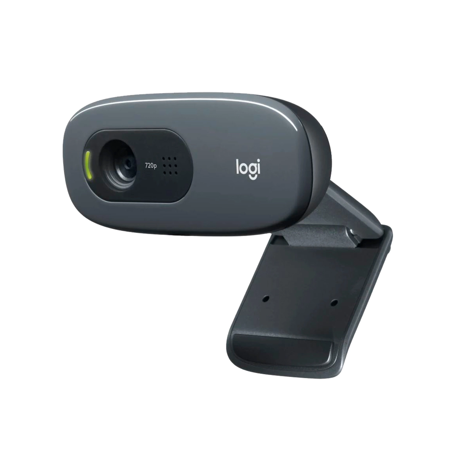 Cámara web HD | Logitech | C270 | 720p y micrófono con reducción de ruido - 4 Cámara web HD | Logitech | C270 | 720p y micrófono con reducción de ruido