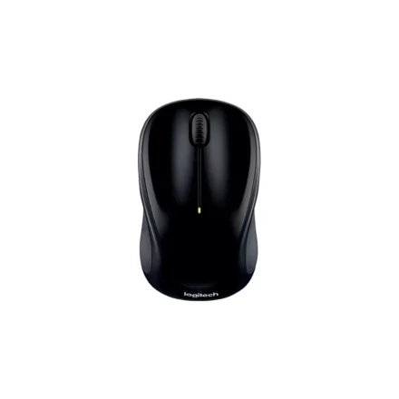 Mouse Inalámbrico LOGITECH M317 Negro