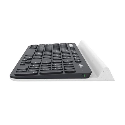 Teclado | Logitech | K780 | inalámbrico multidispositivo con Bluetooth