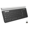 Teclado | Logitech | K780 | inalámbrico multidispositivo con Bluetooth